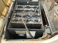 Weidner zit veegmachine - afbeelding 7 van  16