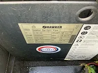 Weidner zit veegmachine - afbeelding 8 van  16