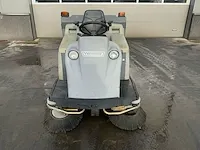 Weidner zit veegmachine - afbeelding 9 van  16