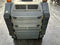 Weidner zit veegmachine - afbeelding 13 van  16