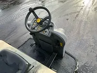 Weidner zit veegmachine - afbeelding 16 van  16