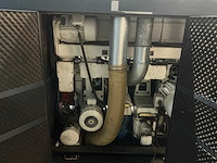 Weihai linares - concept dl3006 - vierzijdige profileer- en schaafmachine - afbeelding 4 van  17