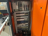 Weihai linares - concept dl3006 - vierzijdige profileer- en schaafmachine - afbeelding 5 van  17