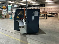 Weihai linares - concept dl3006 - vierzijdige profileer- en schaafmachine - afbeelding 12 van  17