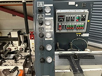 Weihai linares - concept dl3006 - vierzijdige profileer- en schaafmachine - afbeelding 13 van  17