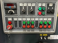 Weihai linares - concept dl3006 - vierzijdige profileer- en schaafmachine - afbeelding 14 van  17