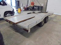 Weijer - auto ambulance - w 2000 a - w 2000 a - 1994 - afbeelding 3 van  7