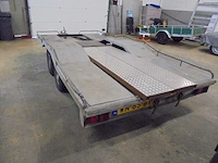 Weijer - auto ambulance - w 2000 a - w 2000 a - 1994 - afbeelding 4 van  7