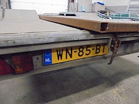 Weijer - auto ambulance - w 2000 a - w 2000 a - 1994 - afbeelding 5 van  7
