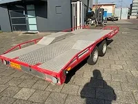 Weijer aanhangwagen - afbeelding 5 van  8