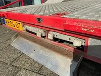 Weijer aanhangwagen - afbeelding 6 van  8