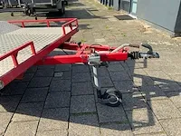 Weijer aanhangwagen - afbeelding 7 van  8