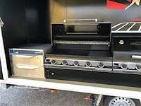 Weijer w2 barbecue foodtruck 2015 - afbeelding 5 van  33