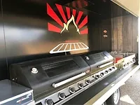 Weijer w2 barbecue foodtruck 2015 - afbeelding 15 van  33