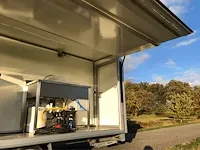 Weijer w2 barbecue foodtruck 2015 - afbeelding 24 van  33