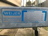 Weijer w2 barbecue foodtruck 2015 - afbeelding 25 van  33