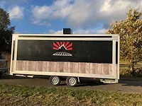 Weijer w2 barbecue foodtruck 2015 - afbeelding 28 van  33