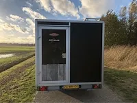Weijer w2 barbecue foodtruck 2015 - afbeelding 29 van  33