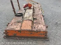 Weilandbloter kaweco - afbeelding 10 van  12