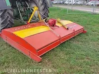 Weilandbloter peecon - afbeelding 1 van  11