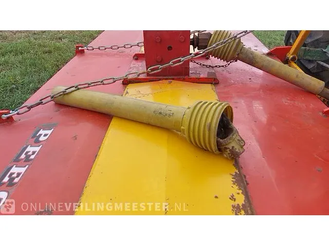Weilandbloter peecon - afbeelding 8 van  11