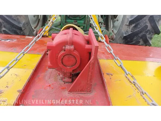 Weilandbloter peecon - afbeelding 9 van  11