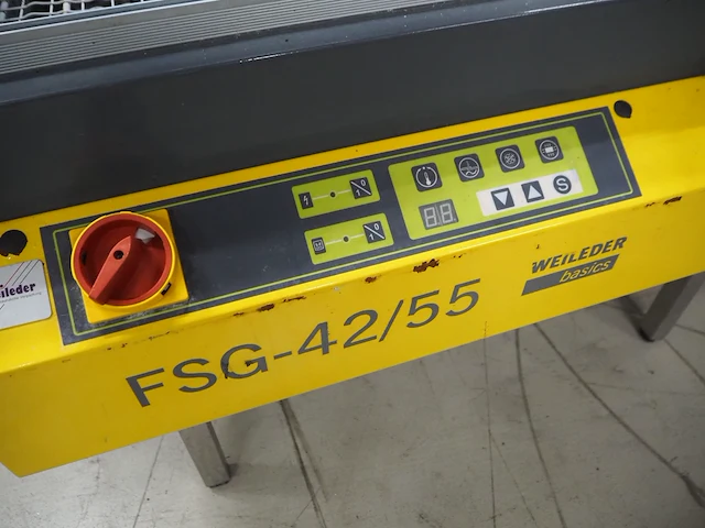 Weileder - afbeelding 3 van  12