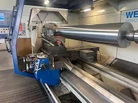 Weiler - e 110 / 3000 - cnc draaibank - 1996 - afbeelding 1 van  9