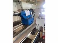 Weiler - e 110 / 3000 - cnc draaibank - 1996 - afbeelding 6 van  9