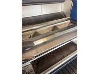 Weiler - e 110 / 3000 - cnc draaibank - 1996 - afbeelding 9 van  9