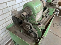 Weiler - ld 220 w - universele draaibank - afbeelding 4 van  4