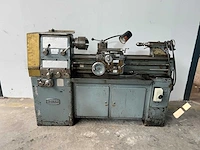 Weiler - lz330 - universele draaibank - afbeelding 1 van  14