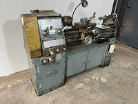 Weiler - lz330 - universele draaibank - afbeelding 10 van  14