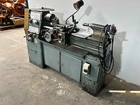 Weiler - lz330 - universele draaibank - afbeelding 11 van  14