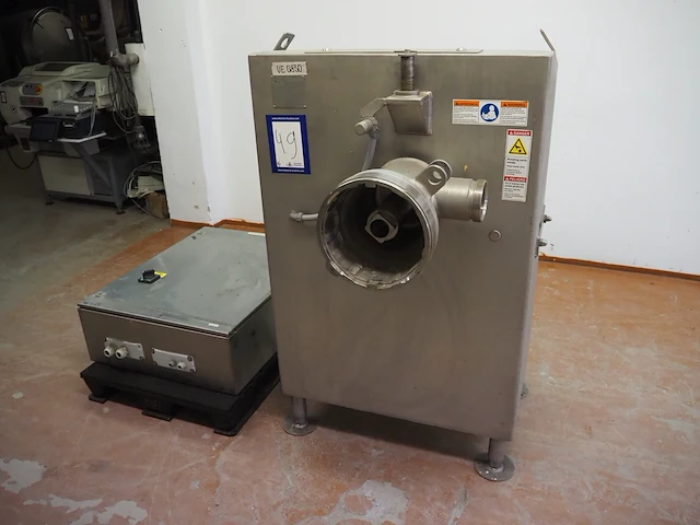 Weiler beehive europe, ltd - afbeelding 1 van  8