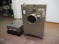 Weiler beehive europe, ltd