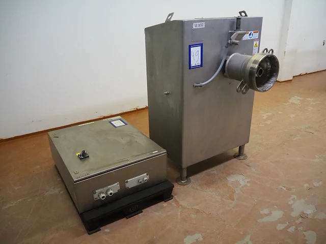 Weiler beehive europe, ltd - afbeelding 2 van  8