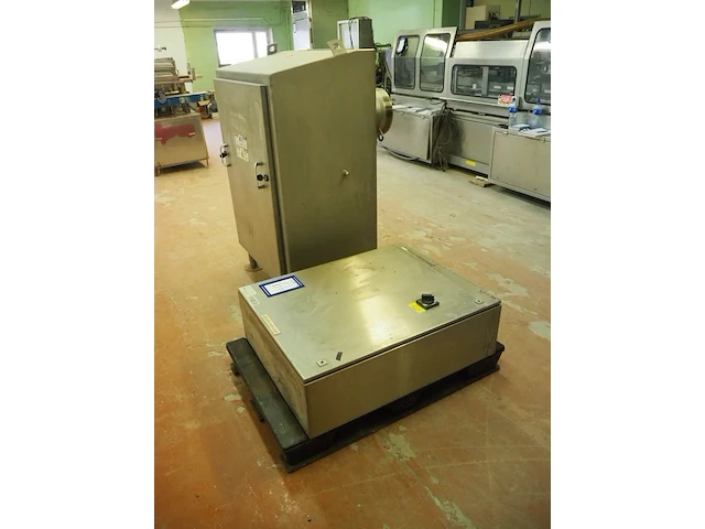 Weiler beehive europe, ltd - afbeelding 3 van  8