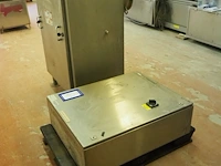 Weiler beehive europe, ltd - afbeelding 3 van  8