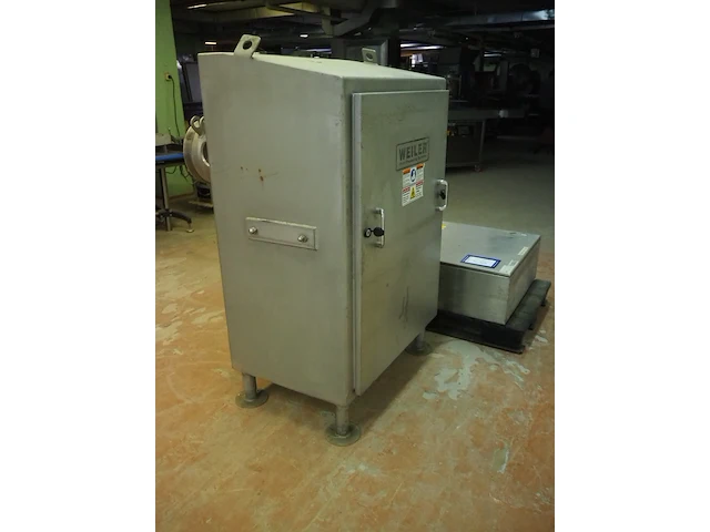 Weiler beehive europe, ltd - afbeelding 4 van  8