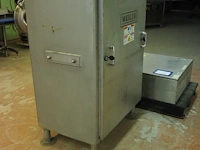 Weiler beehive europe, ltd - afbeelding 4 van  8