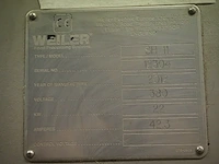 Weiler beehive europe, ltd - afbeelding 6 van  8