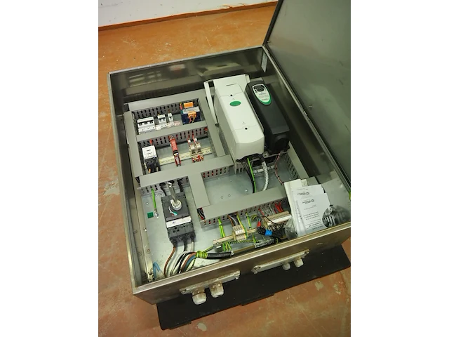 Weiler beehive europe, ltd - afbeelding 8 van  8