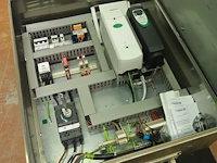 Weiler beehive europe, ltd - afbeelding 8 van  8