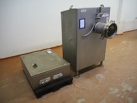 Weiler beehive europe, ltd - afbeelding 2 van  9
