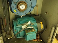 Weiler beehive europe, ltd - afbeelding 6 van  9