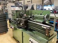 Weiler condor 81 universele draaibank - afbeelding 1 van  21