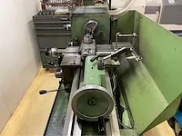 Weiler condor 81 universele draaibank - afbeelding 16 van  21