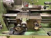 Weiler condor 81 universele draaibank - afbeelding 17 van  21