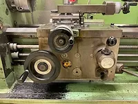 Weiler condor 81 universele draaibank - afbeelding 18 van  21